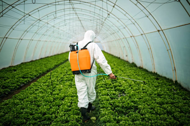 Best Commercial Pest Control Services  in Center Line, MI
