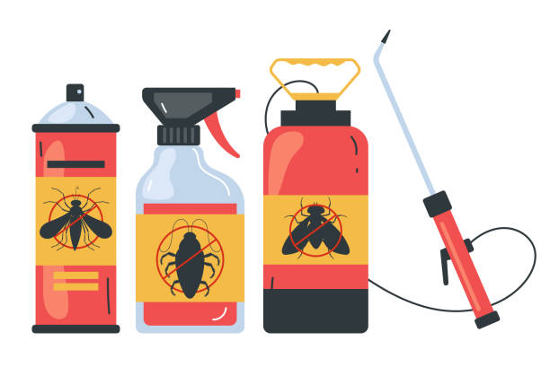 Best Pest Removal Services  in Center Line, MI