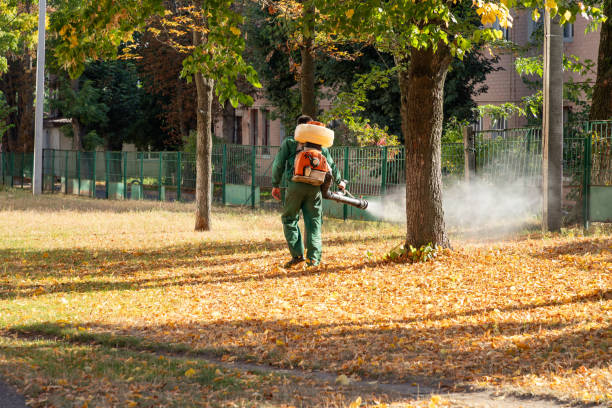Best Wildlife Control Services  in Center Line, MI