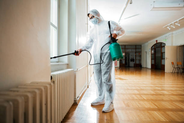 Best Ant Control Services  in Center Line, MI